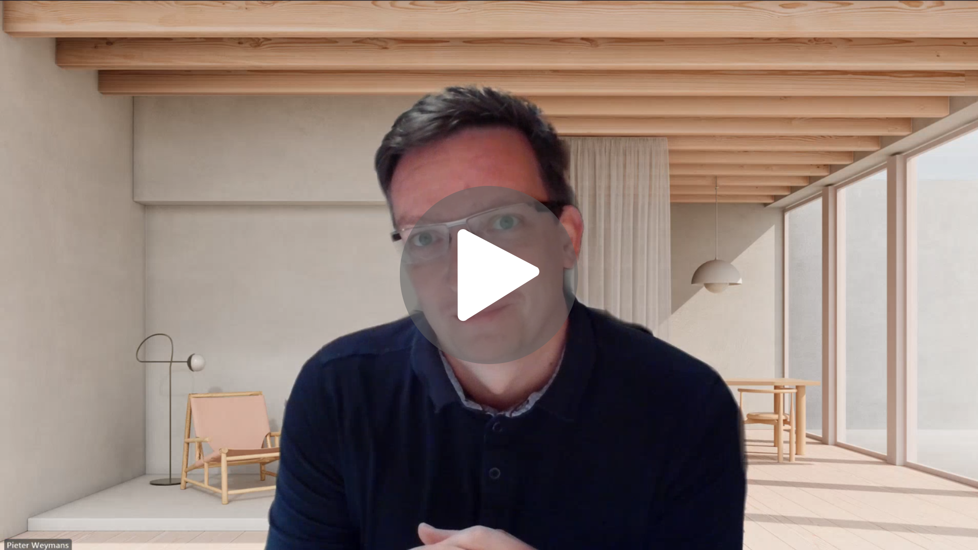 AI sessie: To Disrupt or Being Disrupted?