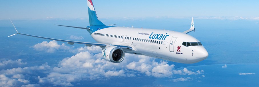 Luxair et Amadeus renforcent leur collaboration