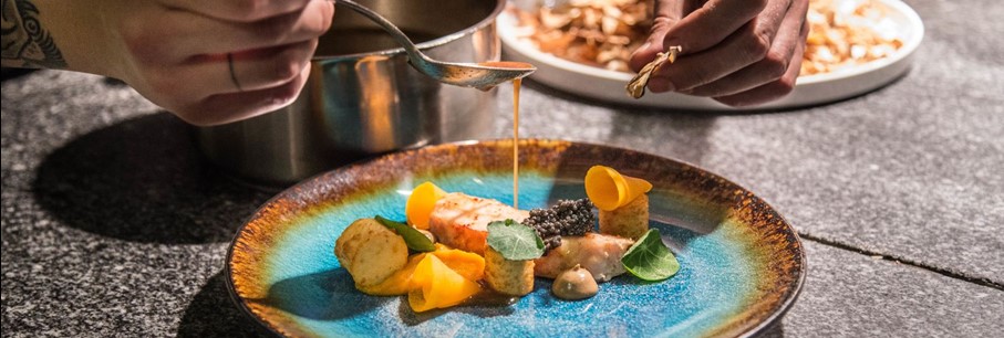 Guide MICHELIN Pologne 2024