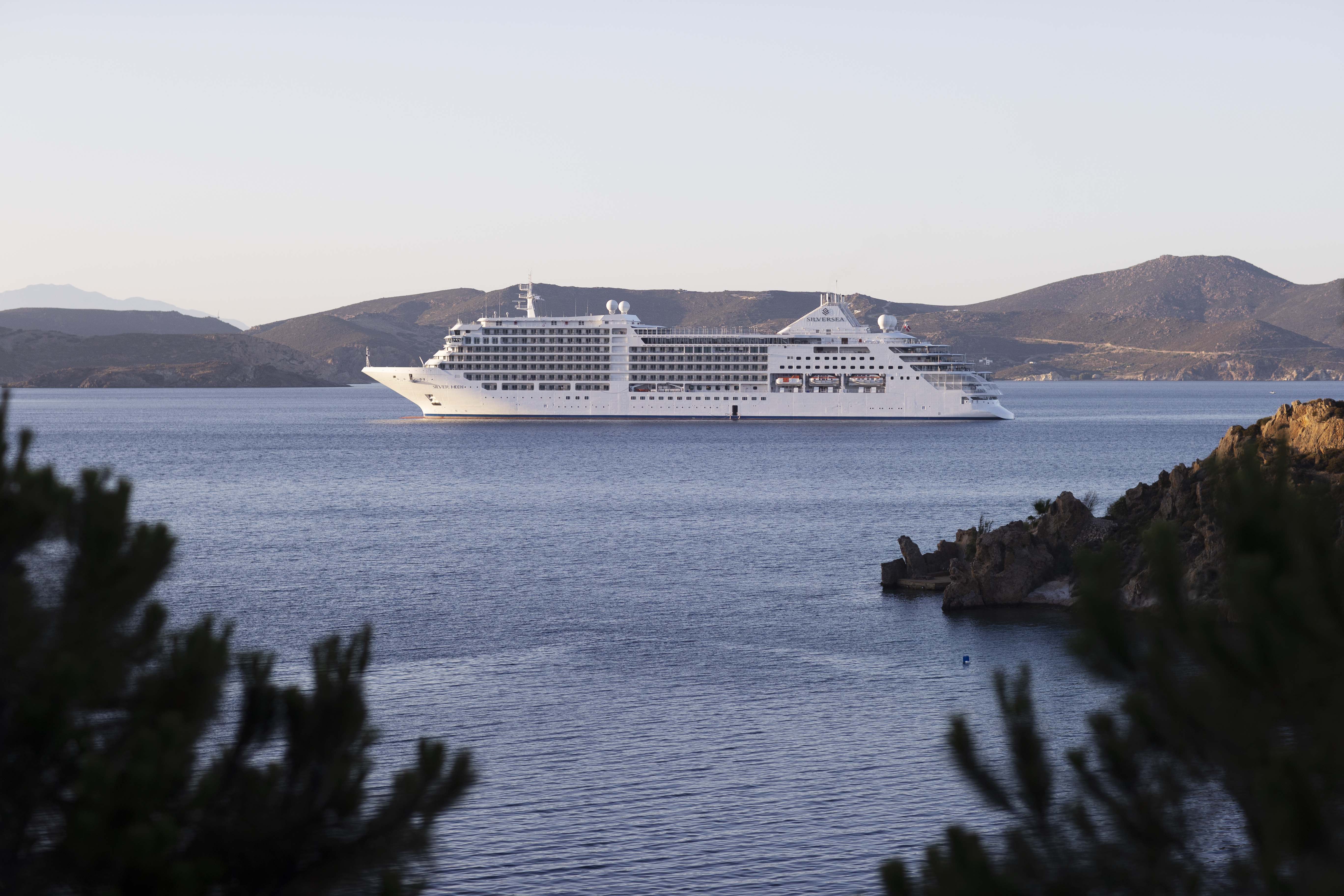 Silversea