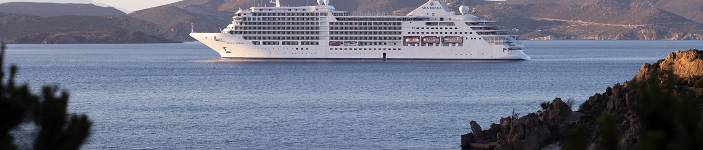 Silversea