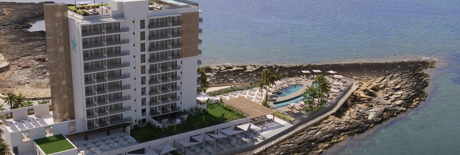 Iberostar Selection Es Trenc 5*