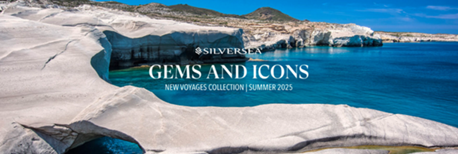 New Voyages Colletion