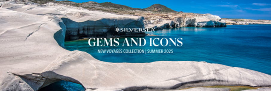 New Voyages Colletion