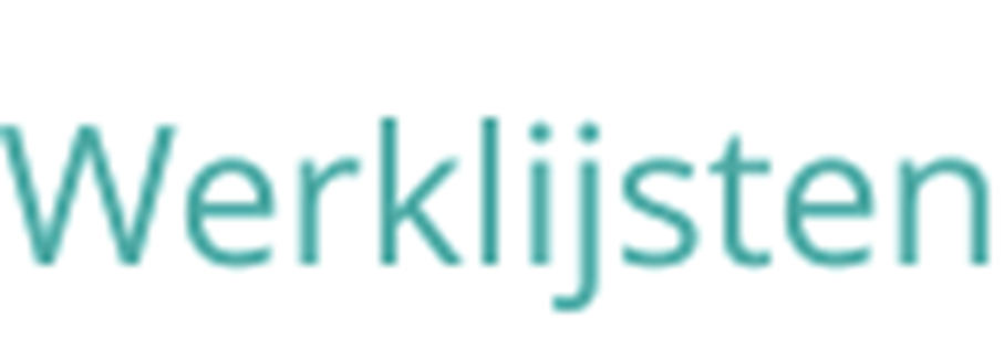 Uitleg module en bouwsteen 1TIS