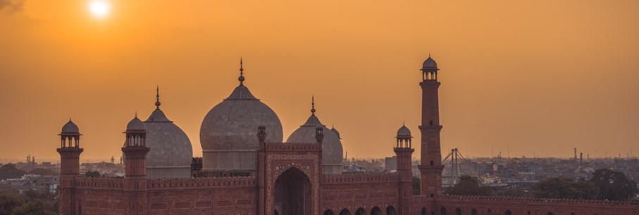 14-daagse rondreis in Pakistan