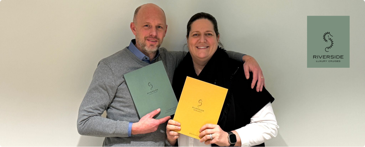 Riverside Luxury Cruises zet in op Benelux-markt