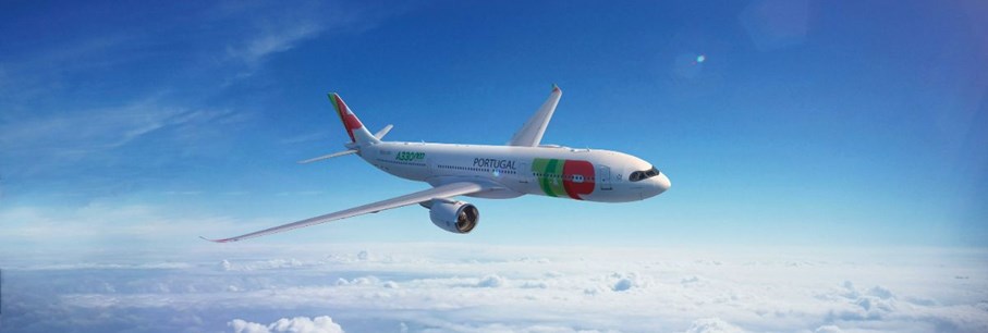 NDC de TAP disponible via Amadeus Travel Platform