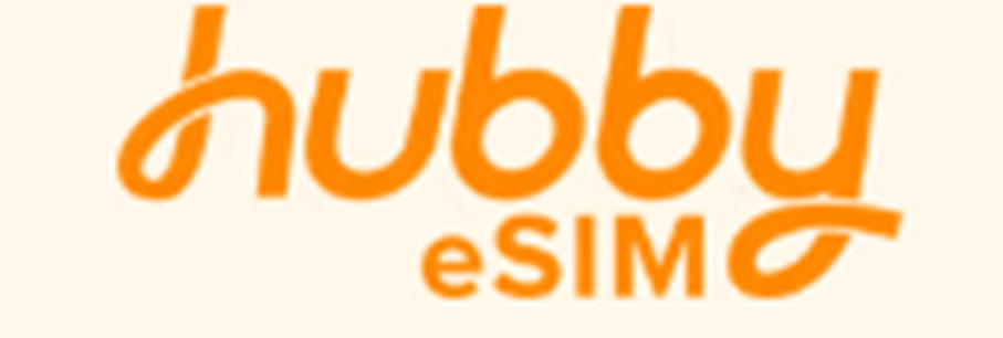 1TIS heeft koppeling met Hubby eSIM