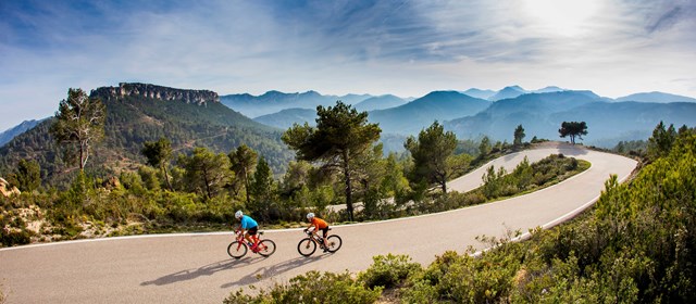 Aftellen naar de Tour de France