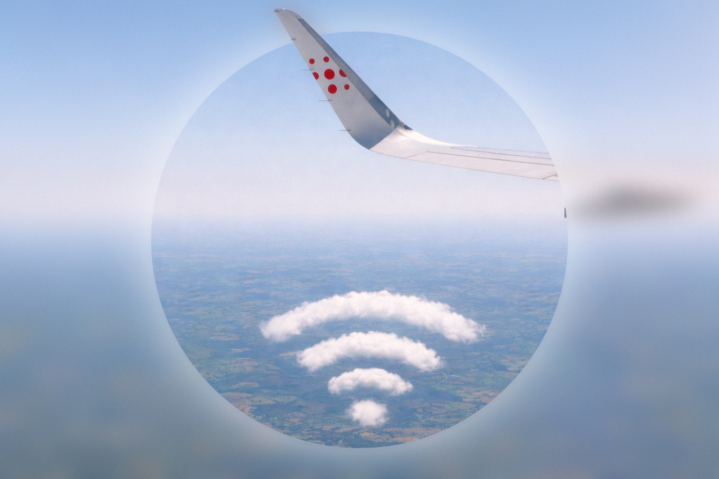 Lufthansa Group will roll-out free Wi-Fi