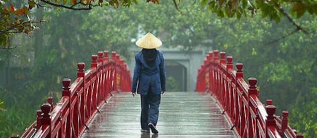 Vietnam, authenticiteit en verfijning