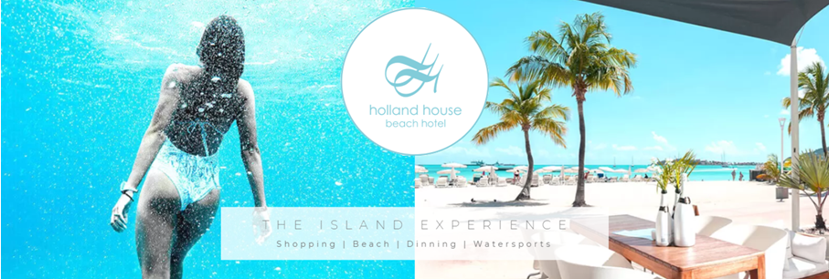 Holland House: Perfect voor je droomvakantie!