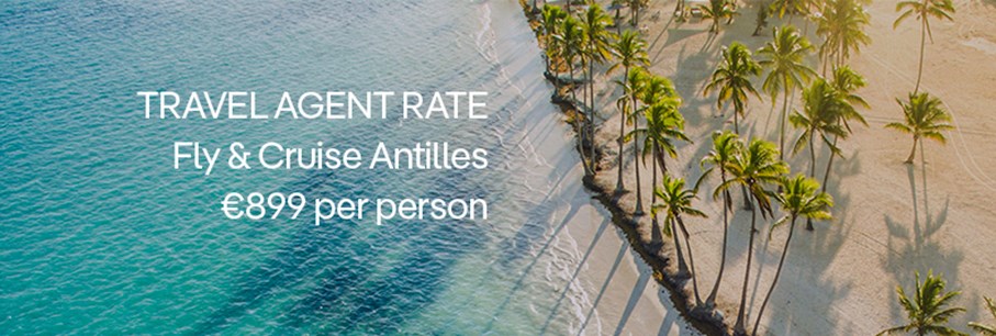 TARIF AGENT DE VOYAGE MSC Cruises