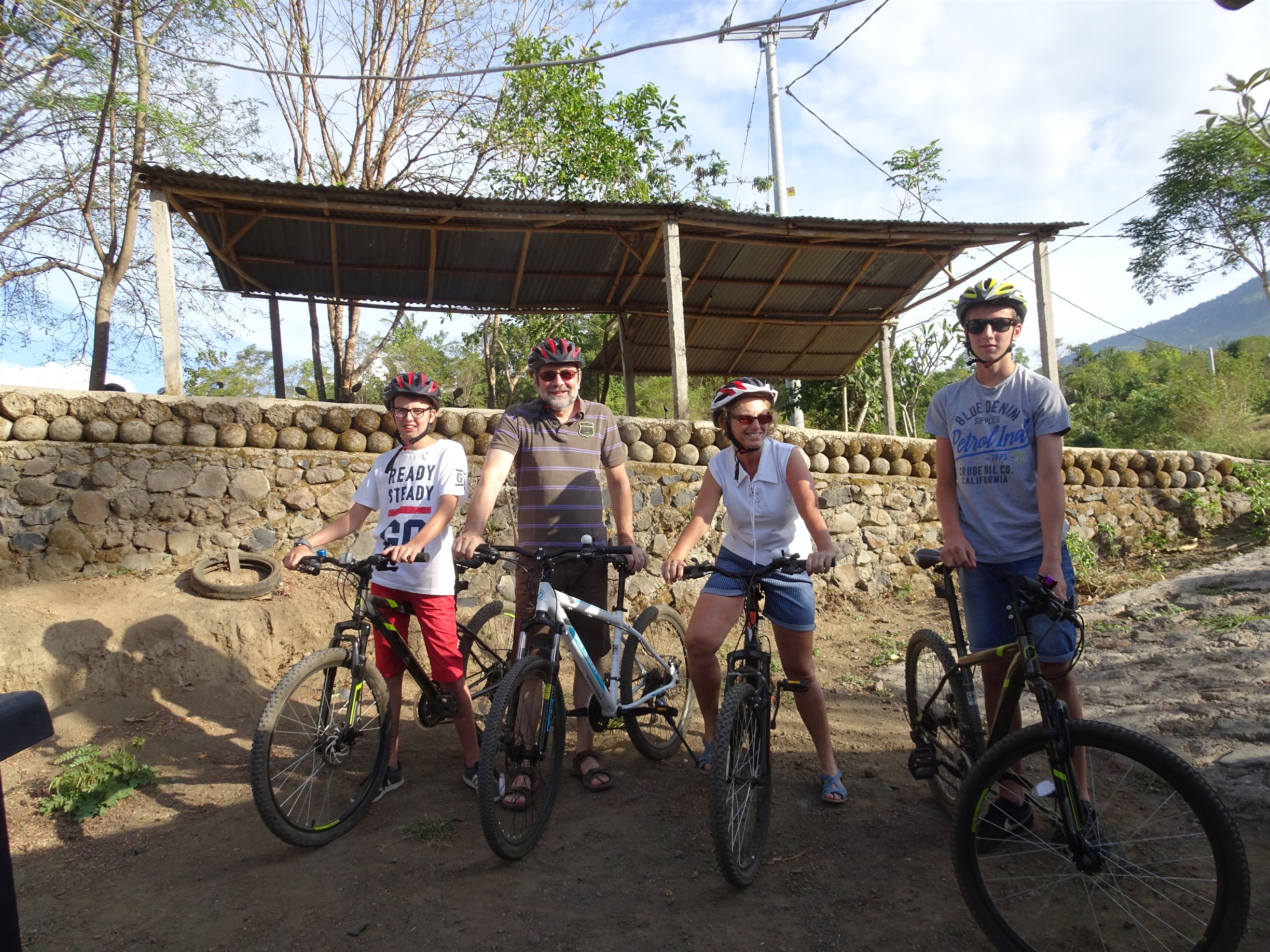 Samen werken aan de reis voor het gezin