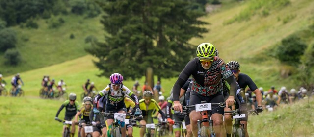 30 jaar Ischgl Ironbike