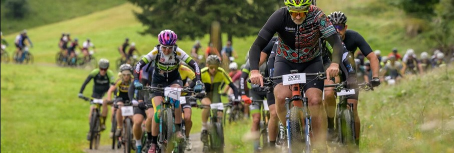 30 jaar Ischgl Ironbike
