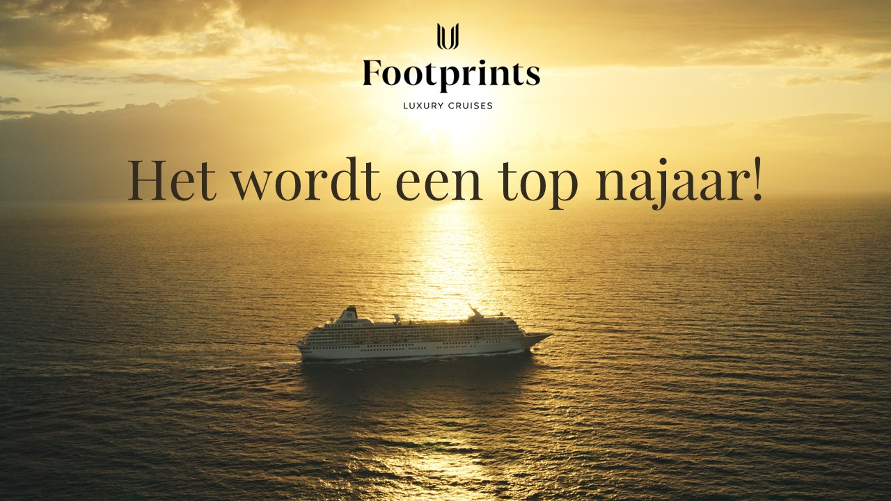 We zijn er voor de reisagent