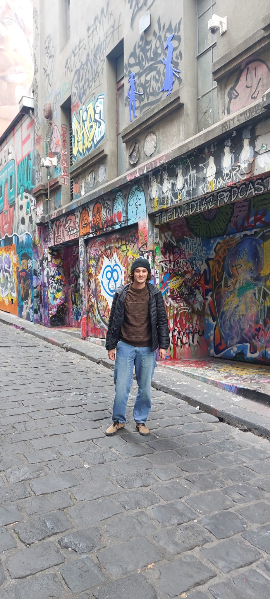 Adam van Meeuwen op nr. 1 bij Sunny Cars