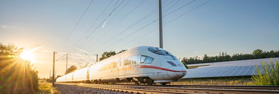 Comfortabel naar Berlijn
