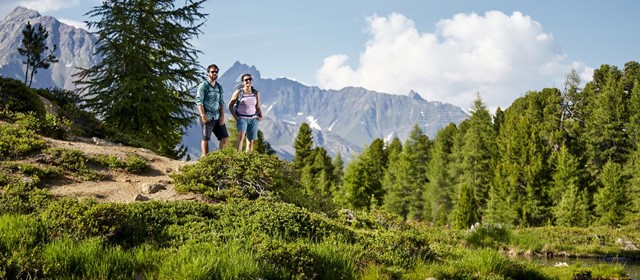 Nieuwe tours en gecertificeerde wandelroutes