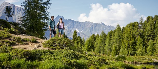 Nieuwe tours en gecertificeerde wandelroutes