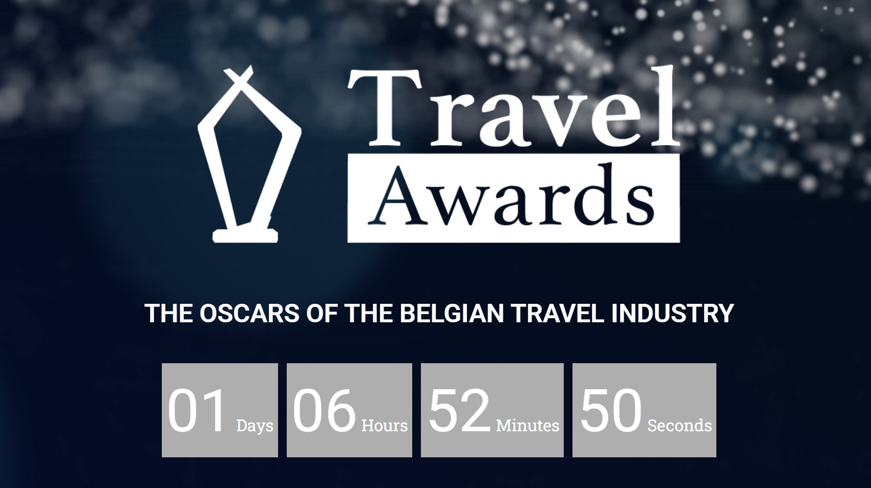 De Travel Awards