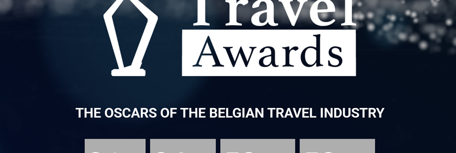 De Travel Awards
