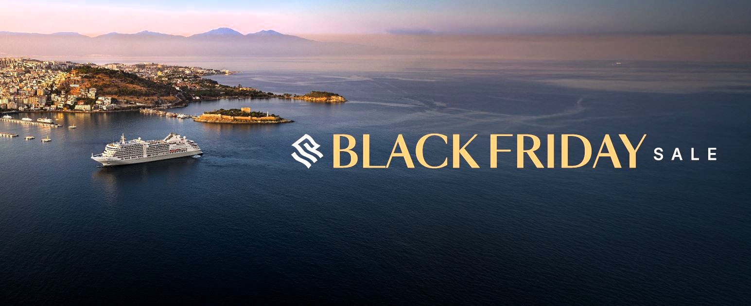 Silversea Cruises : TOP PROMOS