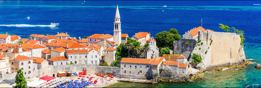 Montenegro: ontdek de verborgen schatten