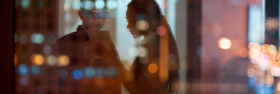 Cloud- en AI-technologieën om innovatie te stimuleren