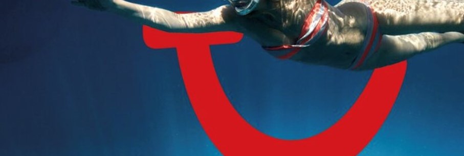 TUI: Wereldwijde Gazelle