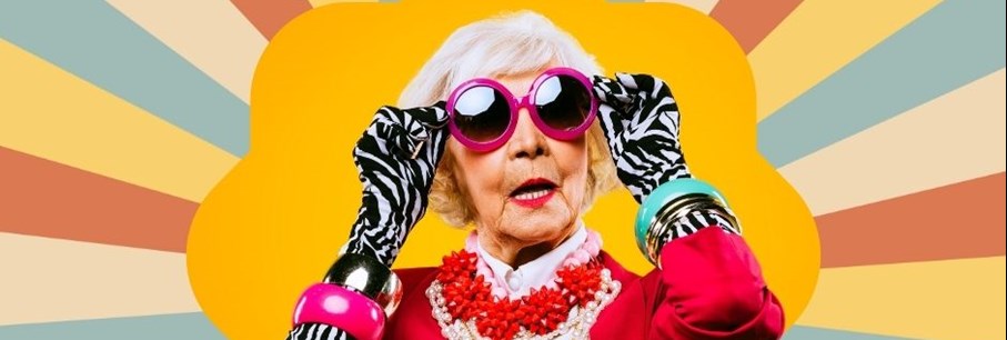 FUNKY FEBRUARY is back !
