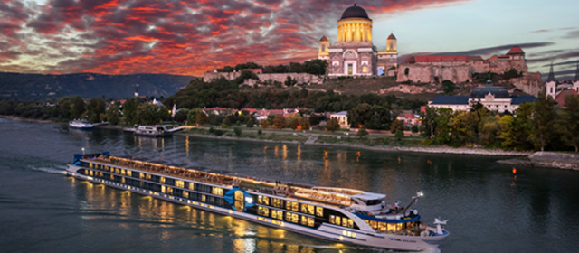 VIVA Cruises presenteert 2027-programma vroeg