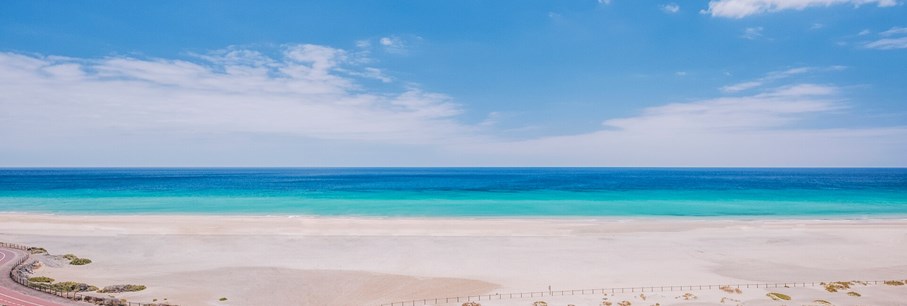 Last Minute Zomer Aanbiedingen in Fuerteventura