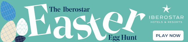 Iberostar Paasjacht: Win Luxe Verblijf Montenegro!