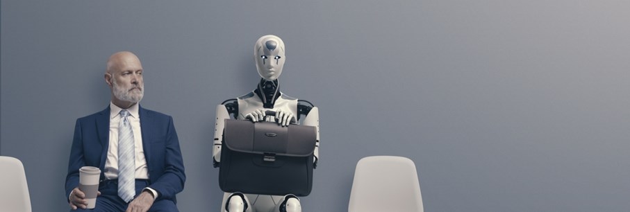 Intelligence artificielle ?