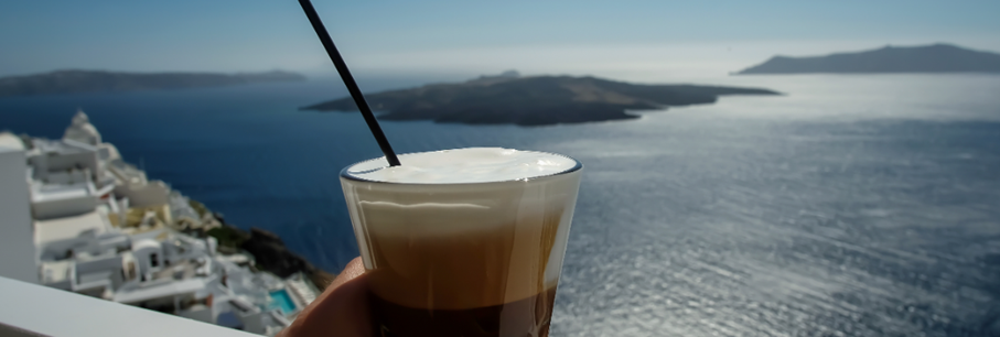 Prépare ton propre café frappé avec cette recette