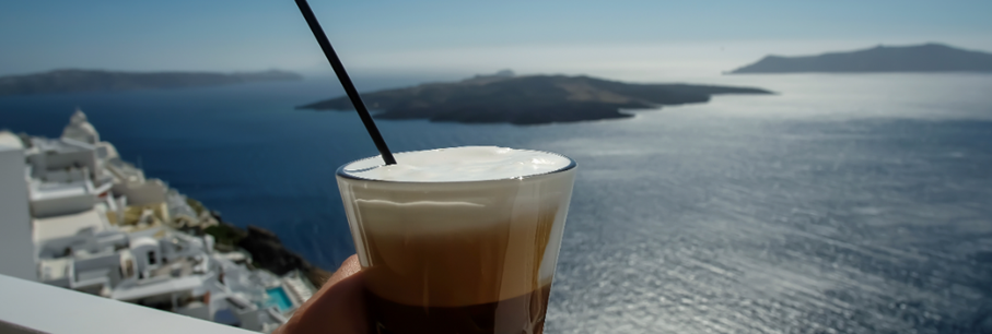 Prépare ton propre café frappé avec cette recette