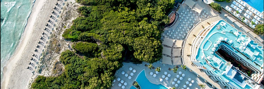 Iberostar Selection Albufera Park & Playa