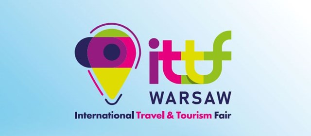 INTERNATIONAL TRAVEL & TOURISM FAIR