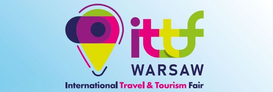 INTERNATIONAL TRAVEL & TOURISM FAIR