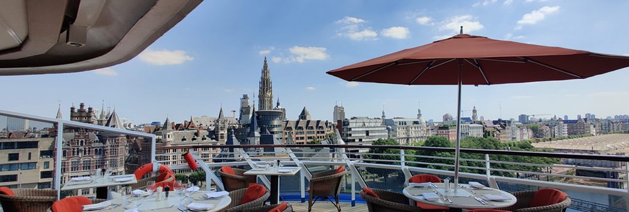 Cruise & Verre Reizen Event