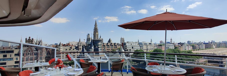 Cruise & Verre Reizen Event