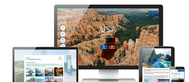 Brand USA lanceert vernieuwde trainingsprogramma