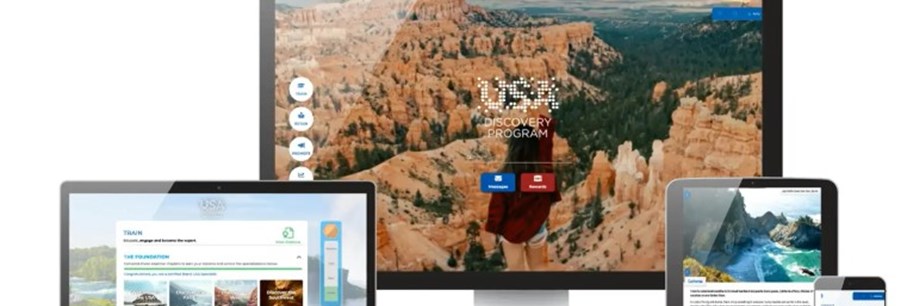 Brand USA lance un programme de formation renouvelé