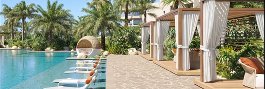 Nieuw Hotel JOIA Aruba By Iberostar