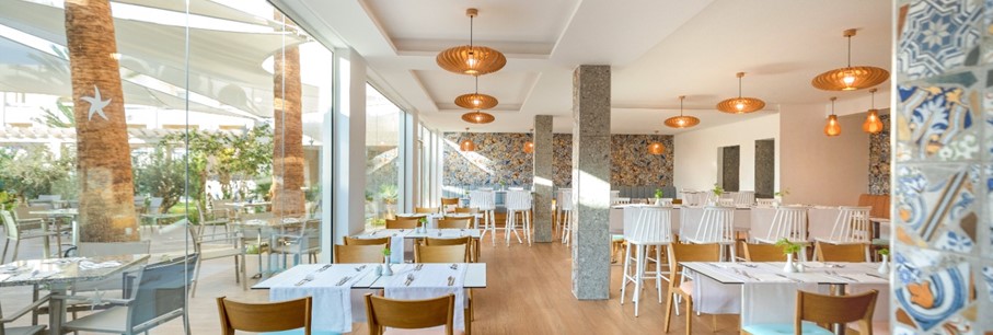 Iberostar Mehari Djerba ondergaat renovatie