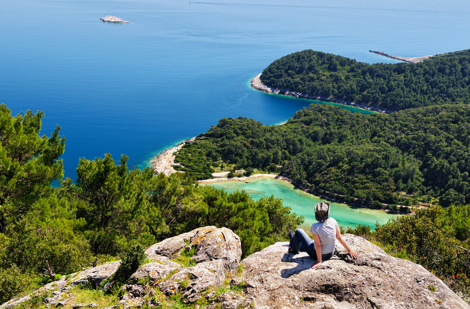 Camping & glamping in Kroatië: