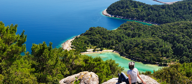 Camping & glamping in Kroatië: